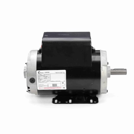 Century 5HP 208/230V 56HZ fr 3600RPM B386